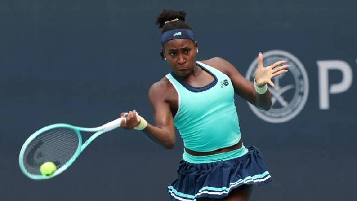 Nhận định tennis Gauff vs Paolini, Vòng bảng WTA Finals - 21h00 ngày 4/11