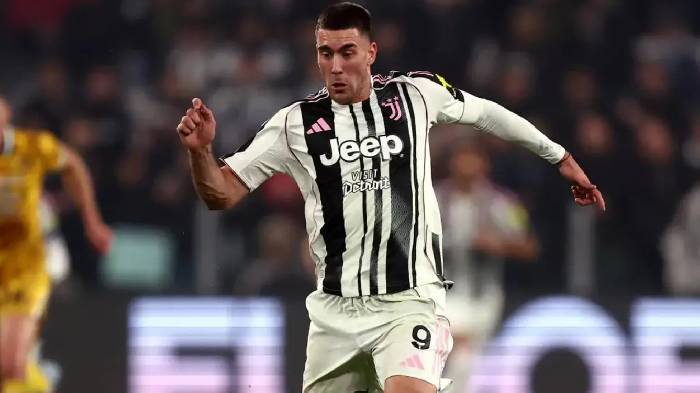 Soi kèo góc Juventus vs Sporting CP, 03h00 ngày 05/11