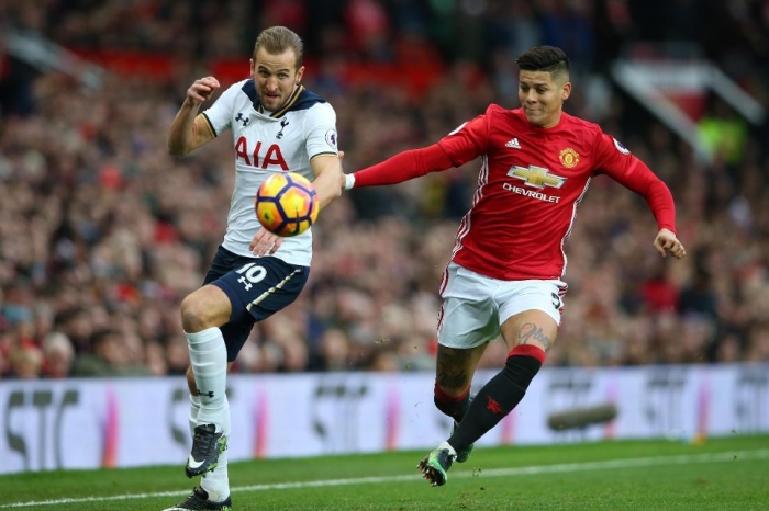 Tỷ lệ bóng đá Ngoại hạng Anh hôm nay 4/12: MU vs Tottenham