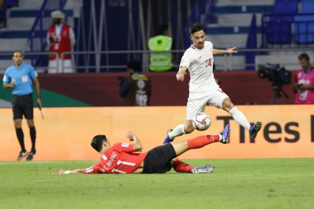 Nhận định bóng đá U23 Bhutan vs U23 Maldives, 14h15 ngày 5/12: Kinh nghiệm trận mạc lên tiếng