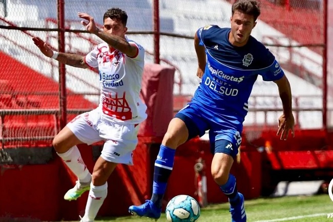 Nhận định Gimnasia LP vs Huracan, 3h10 ngày 5/12