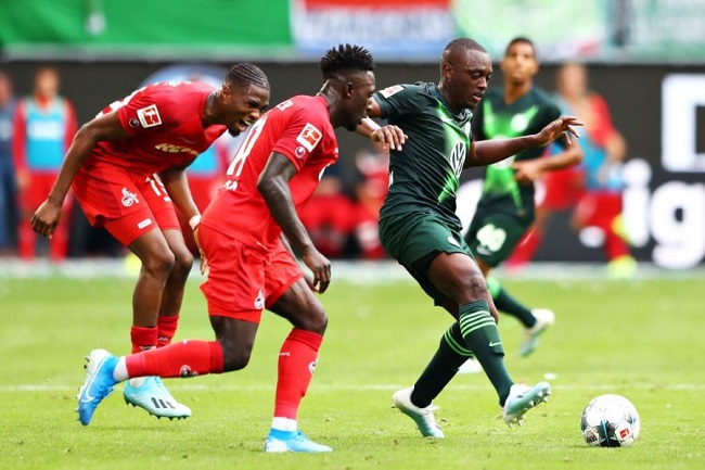 Nhận định Koln vs Wolfsburg, 21h30 ng&agrave;y 5/12