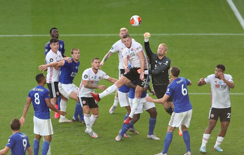 Nhận định Sheffield United vs Leicester City, 21h15 ngày 6/12