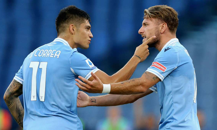 Nhận định Spezia vs Lazio, 21h00 ngày 5/12