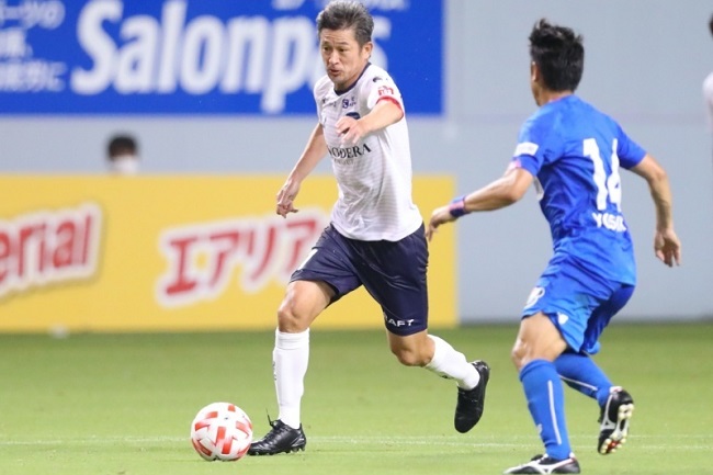 Nhận định Yokohama FC vs Sagan Tosu, 14h00 ngày 5/12