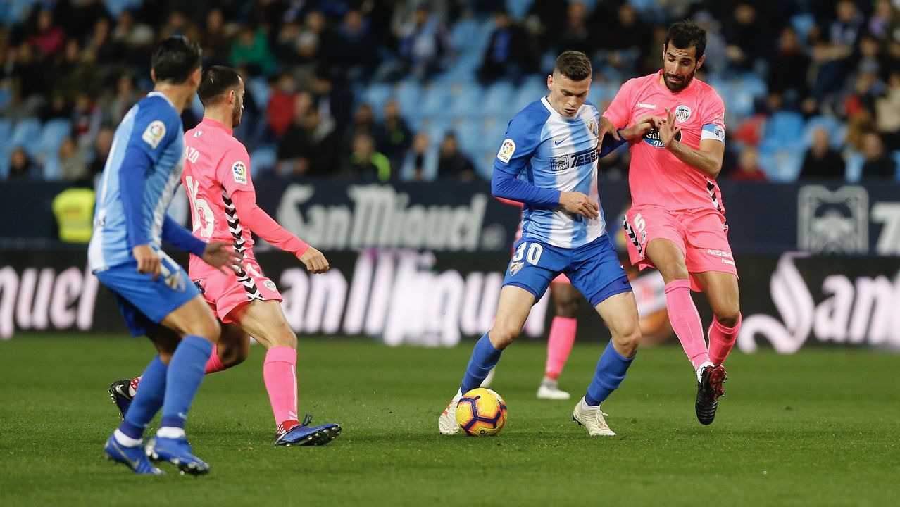 Nhận định CD Mirandes vs CD Lugo, 0h15 ngày 6/12