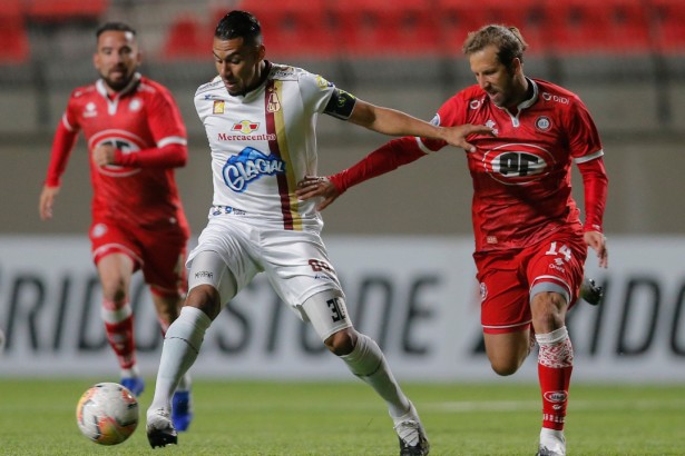 Nhận định Union Santa Fe vs Atletico Tucuman, 3h10 ngày 6/12