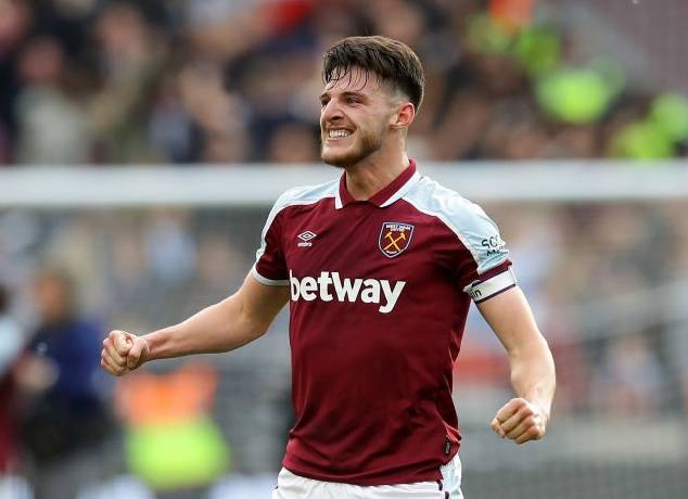 Đội hình ra sân chính thức West Ham vs Chelsea, 19h30 ngày 4/12