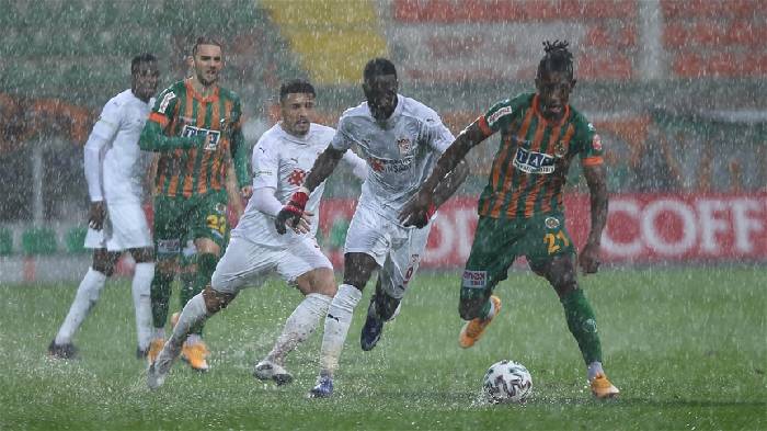 Nhận định, soi kèo Alanyaspor vs Sivasspor, 17h30 ngày 4/12