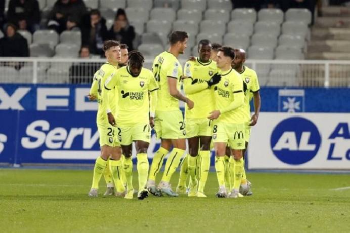 Nhận định, soi kèo Auxerre vs Caen, 21h ngày 4/12