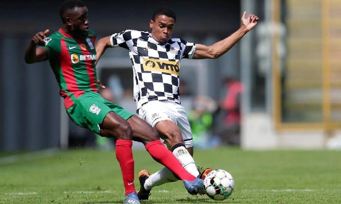 Nhận định, soi kèo Boavista vs Marítimo, 1h00 ngày 5/12