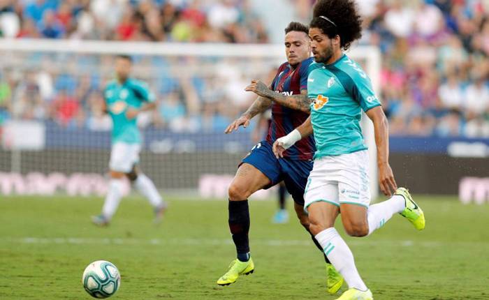 Nhận định, soi kèo Levante vs Osasuna, 0h30 ngày 6/12