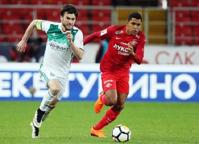 Nhận định, soi kèo Spartak vs Akhmat Groznyi, 21h00 ngày 4/12