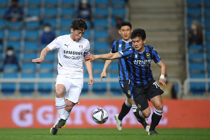 Nhận định, soi kèo Suwon vs Suwon Bluewings, 13h ngày 5/12