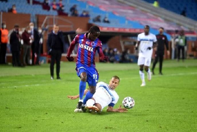 Nhận định, soi kèo Trabzonspor vs Adana Demirspor, 20h00 ngày 4/12