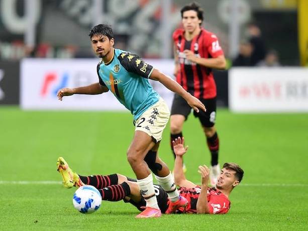 Nhận định, soi kèo Venezia vs Verona, 21h ngày 5/12