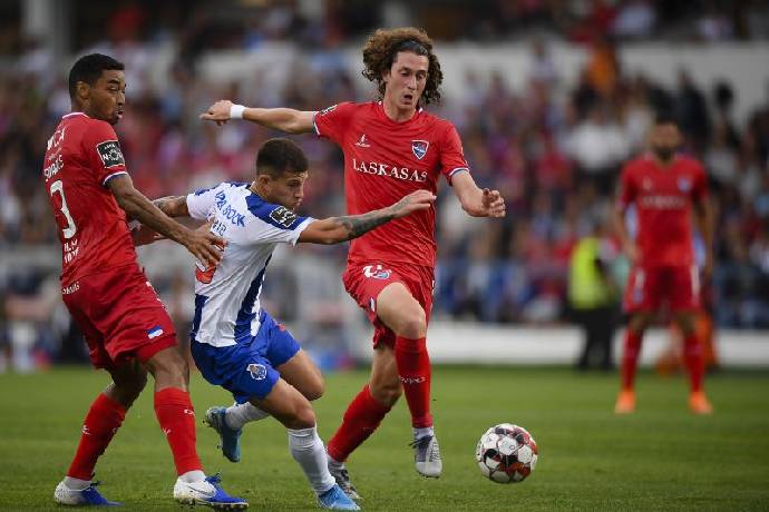 Nhận định, soi kèo Vicente vs Famalicao, 1h ngày 6/12