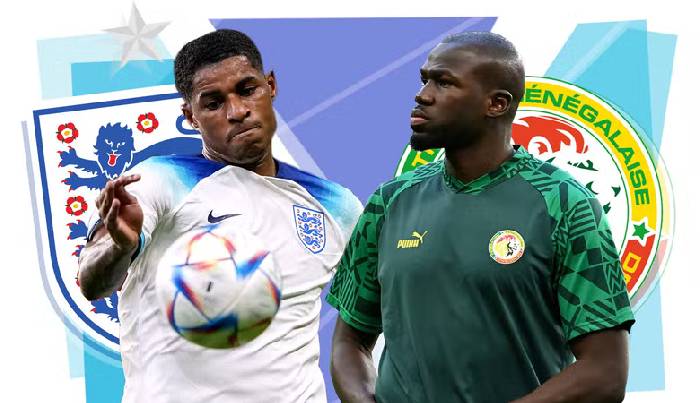 Nhận định, soi k&egrave;o Anh vs Senegal, 2h ng&agrave;y 5/12