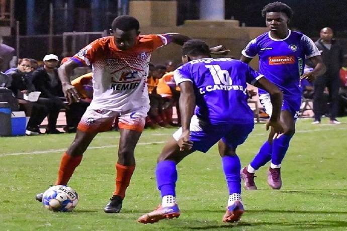 Nhận định, soi kèo Chapelton Maroons vs Portmore, 5h00 ngày 6/12