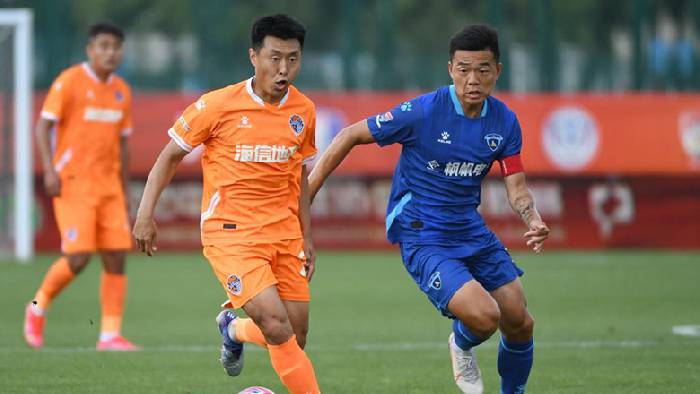 Nhận định, soi kèo Nanjing City vs Shanghai Jiading, 13h ngày 4/12