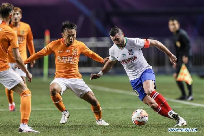 Nhận định, soi kèo Wuhan vs Changchun YaTai, 18h30 ngày 4/12