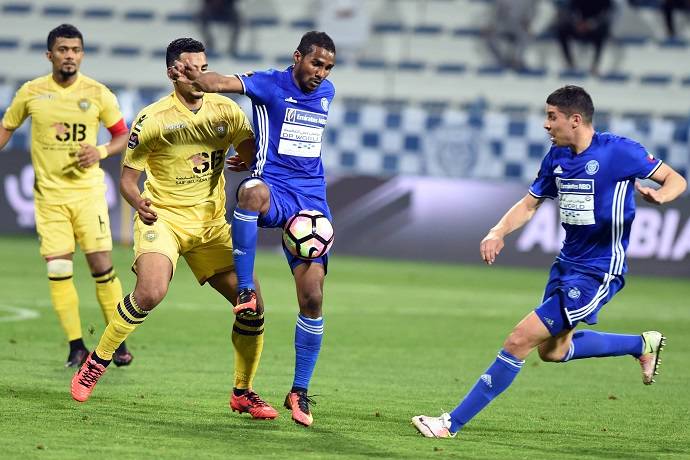 Soi kèo, dự đoán Macao Dubai City vs Al Nasr 19h40 ngày 5/12