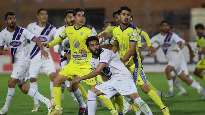Nhận định, soi kèo Khalij Fars vs Ario Eslamshahr, 18h00 ngày 5/12
