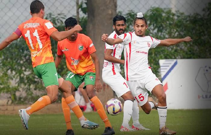 Nhận định, soi kèo Namdhari vs Delhi FC, 15h30 ngày 5/12