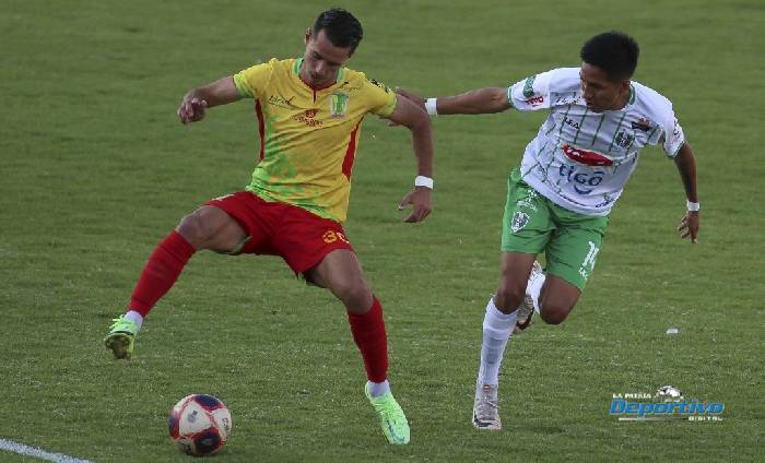 Nhận định, soi kèo Real Tomayapo vs Atletico Palmaflor, 6h00 ngày 5/12