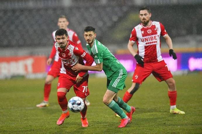 Nhận định, soi kèo Sepsi vs Dinamo Bucuresti, 1h00 ngày 5/12