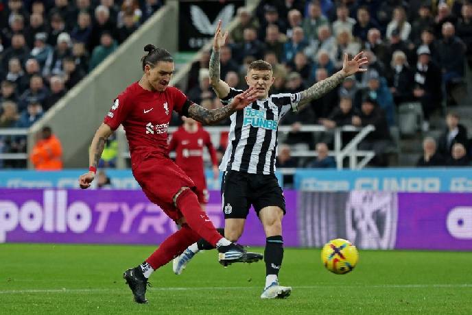 Link xem trực tiếp Newcastle vs Liverpool Ngoại hạng Anh 02h30 ng&agrave;y 5/12