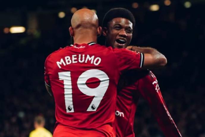 FIFA điều chỉnh luật, MU gặp thuận lợi khi CAN 2026 diễn ra