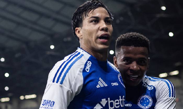 Kèo vàng bóng đá Cruzeiro vs Botafogo RJ, 05h30 ngày 5/12: Tin vào chủ nhà