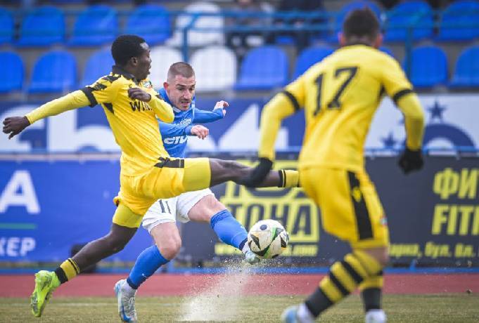 Nhận định, soi kèo Botev Vratsa vs Spartak Varna, 20h30 ngày 4/12: Tinh thần rệu rã