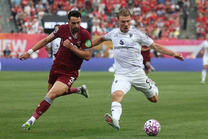 Nhận định, soi kèo MU vs West Ham, 3h00 ngày 5/12: Không dễ