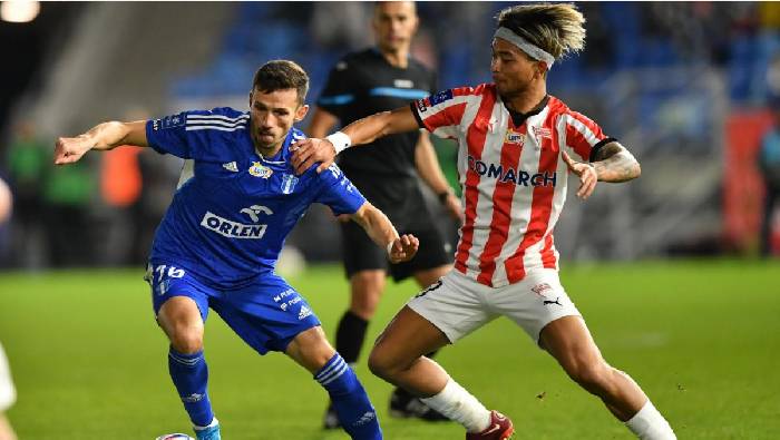 Nhận định, soi kèo Wisla Plock vs Cracovia Krakow, 23h00 ngày 4/12: Khó cản bước ngựa ô