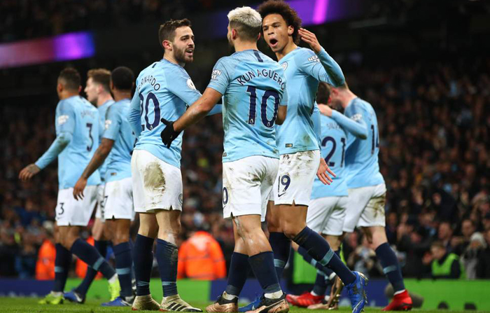 Dự đoán Man City vs Rotherham (21h ngày 6/1) bởi chuyên gia, người nổi tiếng)