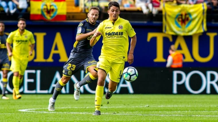 Nhận định Eibar vs Villarreal 18h00, 06/01 (VĐQG Tây Ban Nha)