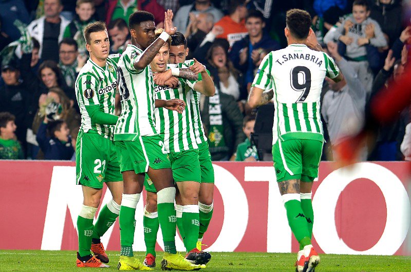 Nhận định Huesca vs Betis, 02h45 ngày 6/1 (VĐQG Tây Ban Nha)
