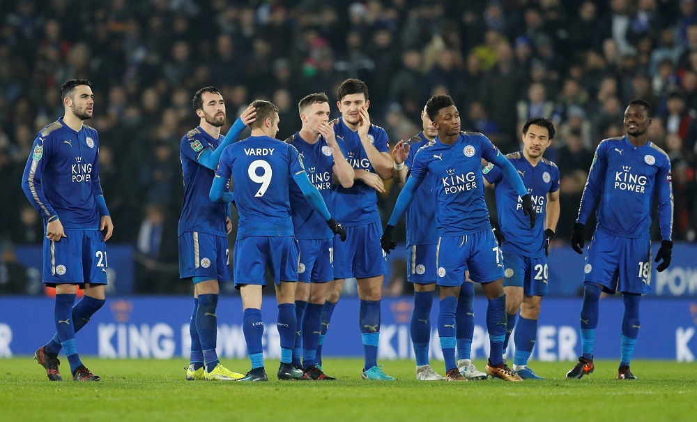 Nhận định Newport Country vs Leicester, 23h30 ngày 6/1 (Cúp FA Anh)