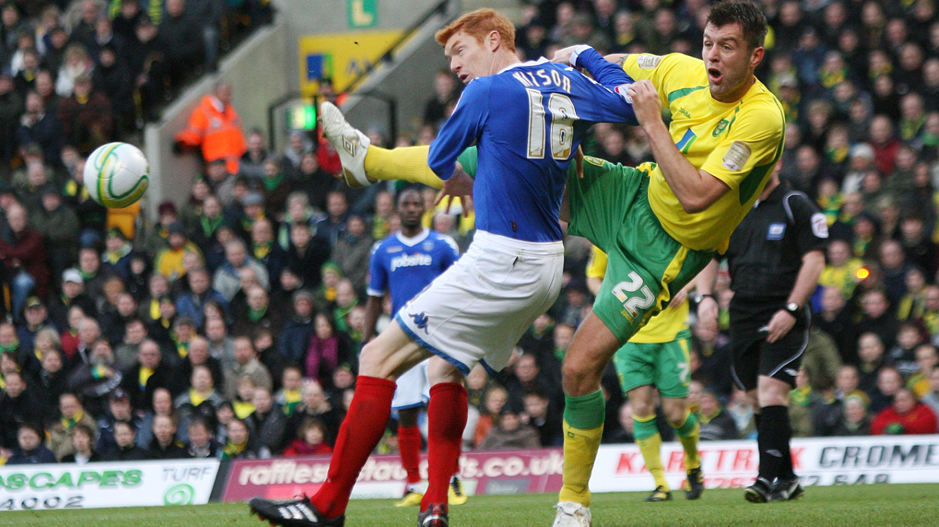 Nhận định Norwich vs Portsmouth, 0h30 ngày 6/1 (FA Cup)
