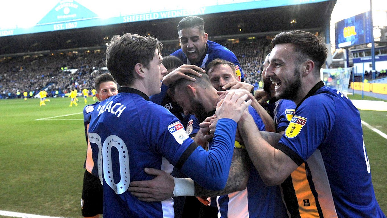 Nhận định Sheffield Wed vs Luton Town, 19h30 ngày 5/1 (FA Cup)