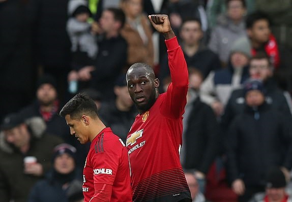 Kết quả MU 2-0 Reading: MU-Solskjaer thắng trận thứ 5 li&ecirc;n tiếp