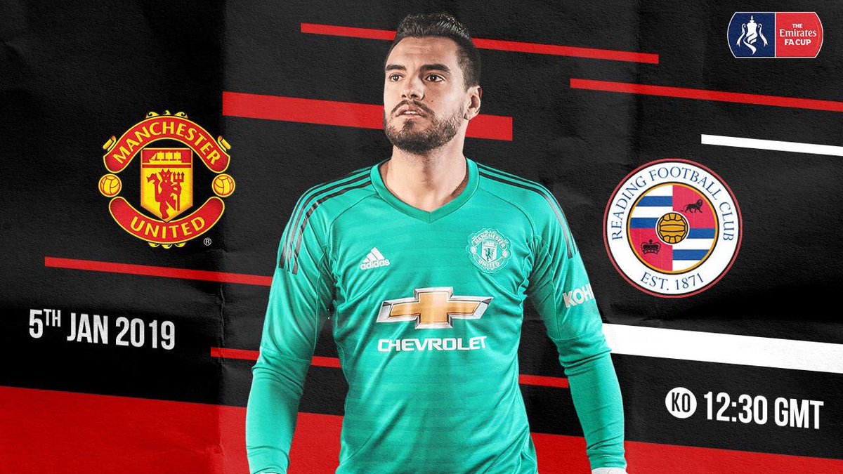 Trực tiếp MU vs Reading (19h30) h&ocirc;m nay tr&ecirc;n k&ecirc;nh n&agrave;o?