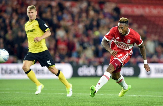 Nhận định Middlesbrough vs Peterborough 22h00, 05/01 (Cúp FA Anh)