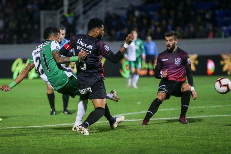 Nhận định Feirense vs Santa Clara 22h00, 06/01 (VĐQG Bồ Đào Nha)
