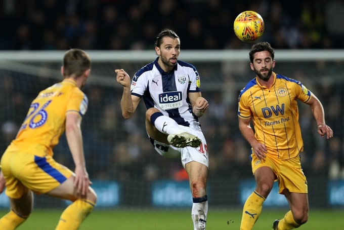 Nhận định West Brom vs Wigan 19h30, 05/01 (Cúp FA Anh)