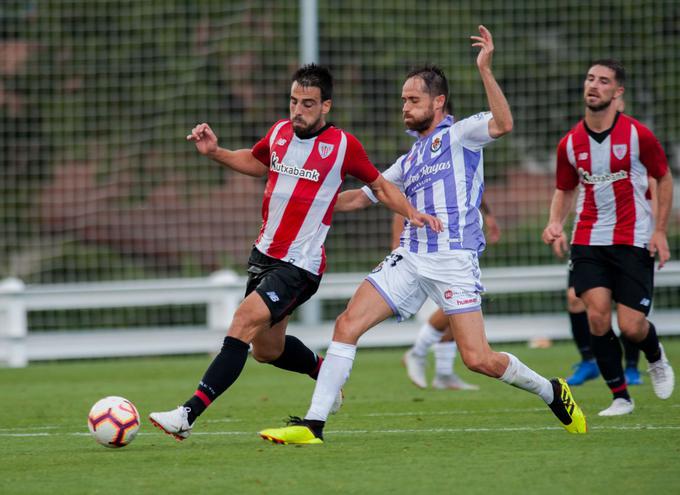 Tỷ lệ bóng đá La Liga hôm nay 5/1: Valladolid vs Rayo Vallecano
