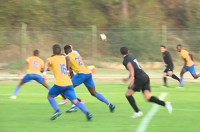 Nhận định Gd Estoril Praia U23 vs Coimbra Ec U23, 19h00 ng&agrave;y 7/1