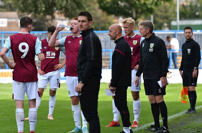 Nhận định Nottingham Forest U23 vs Burnley U23, 20h00 ngày 7/1